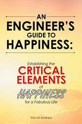 New Book Identifies the Critical Elements Needed to be Fabulously Happy
