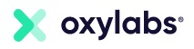 OxyCon 2022 to Connect World’s Leading Public Web Data Gathering Experts