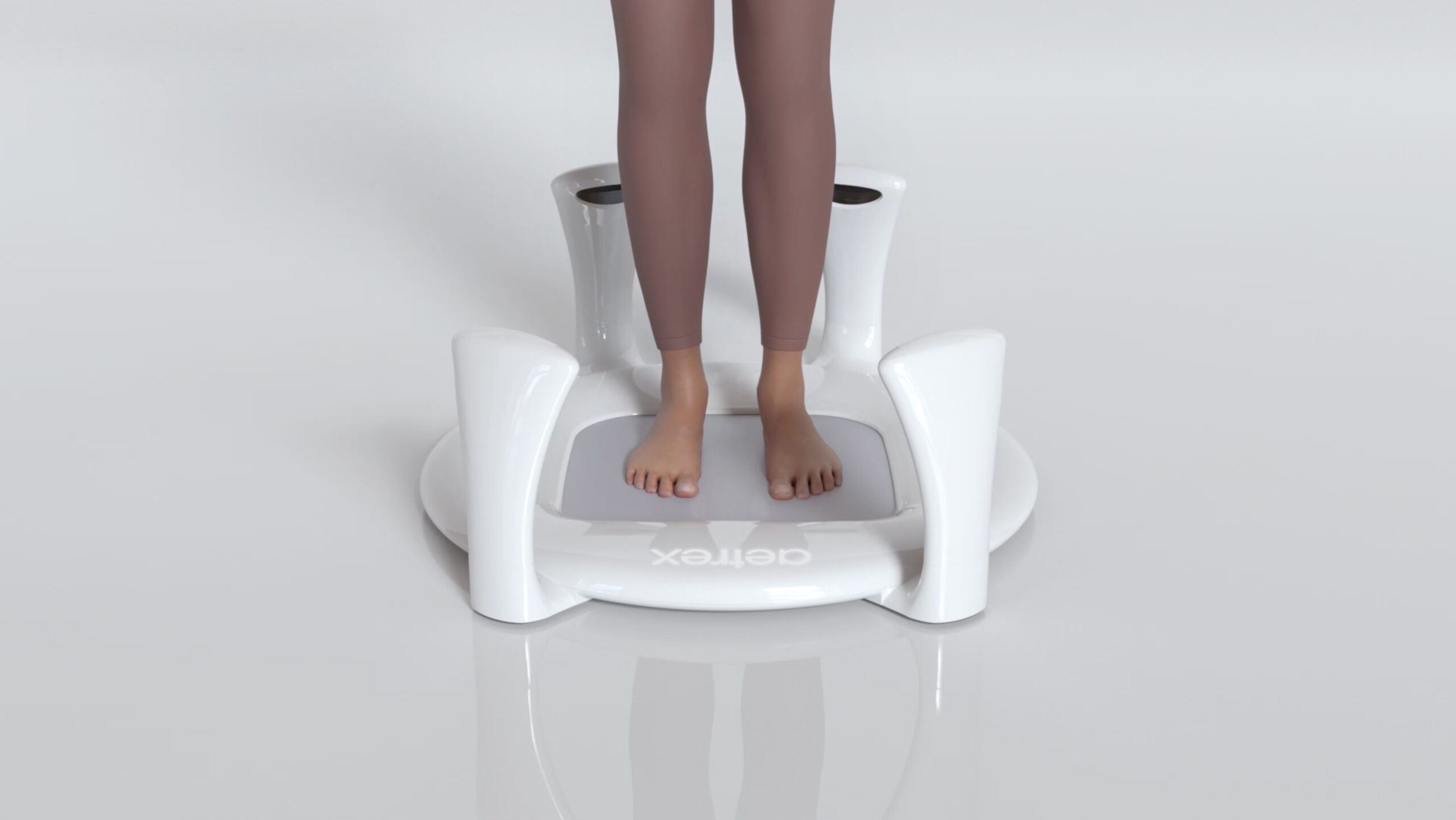Leading Brands Leverage Aetrex’s 3D Foot Scanning Technology to Enhance Fit and Performance