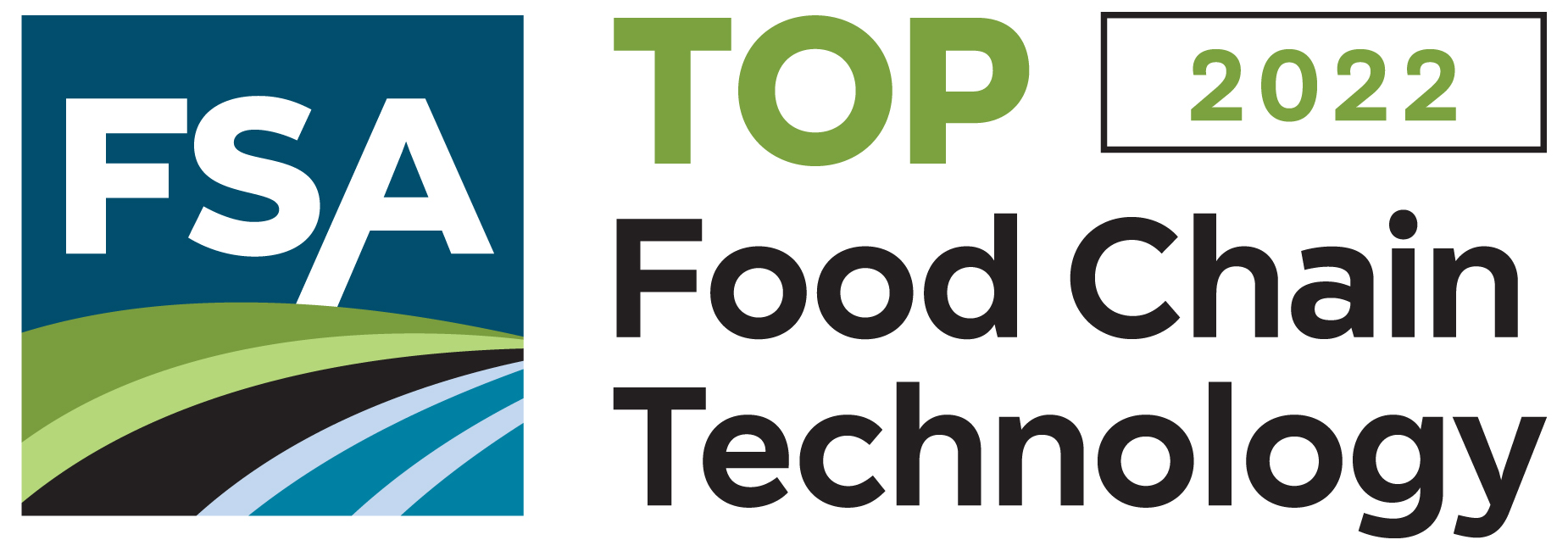 Breakthrough Named 2022 Top Food Chain Technology by Food Chain Digest