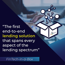 Zventus Launches FinTech-in-a-Box to Help Banks & Lenders Compete With Fintechs