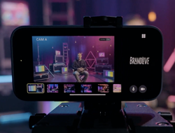 Brandlive Adds New Video Tools to Enterprise Video and Events Platform