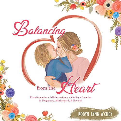 New Interactive Holistic Workbook Created to be a Recipe for Motherhood