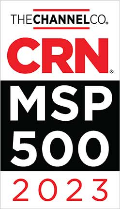 iuvo Named To The Channel Company CRN 2023 Managed Service Provider 500 List