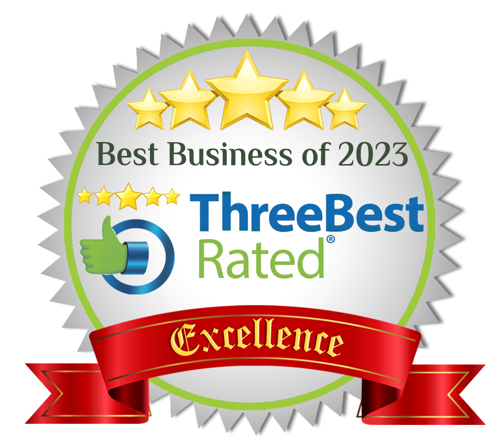 The 2023 ThreeBestRated® Award Winner – Lexington Blue Shares Their Exciting Plans For The Year