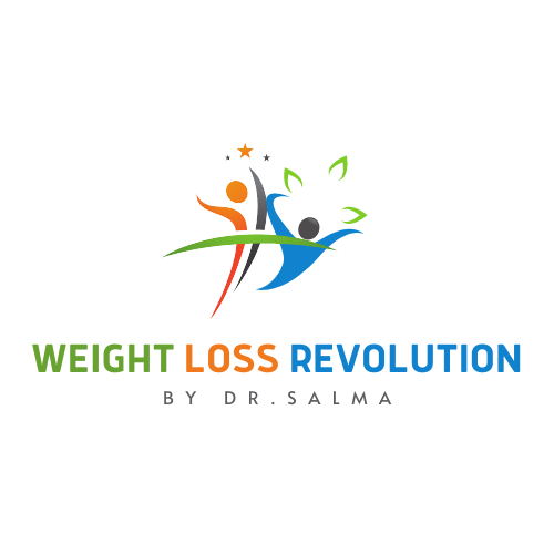 Dr. Salma Launched Innovative Program to Transform Health and Weight Journey
