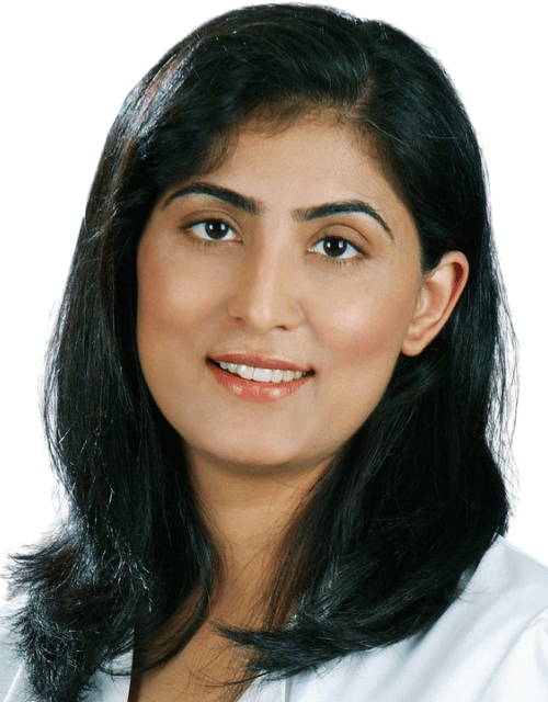 Dr. Salma - London Aesthetics U.K.