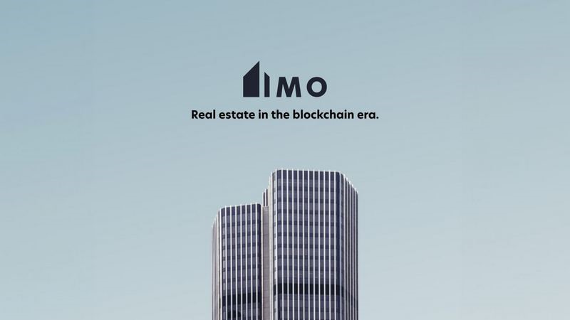 The Launch of the IMO Project Promotes the Application of Blockchain Technology in the Real Estate