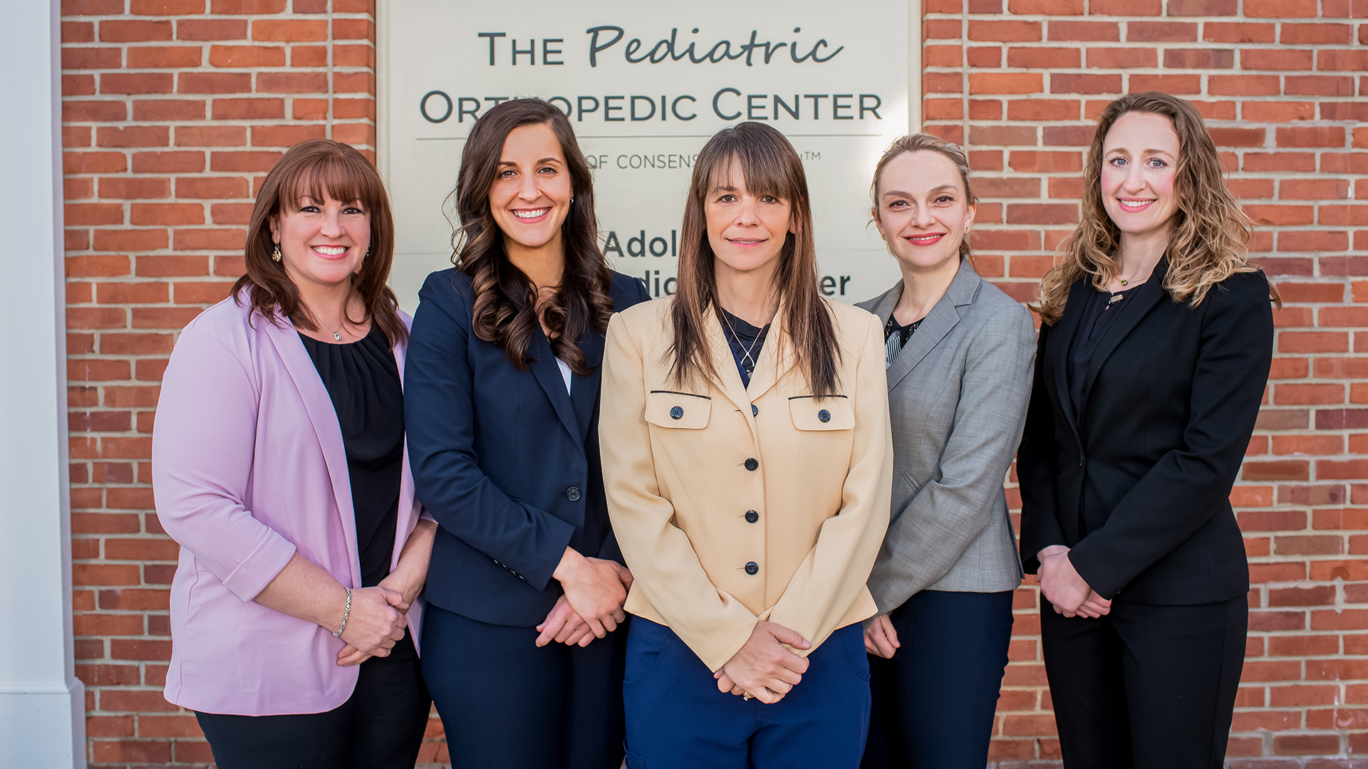 The Pediatric Orthopedic Center Launches Comprehensive Center for the Female Athlete that Extends Beyond Orthopedics