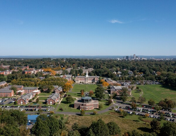 The University of Saint Joseph’s Stance on Financial Aid: Supporting Dreams, Removing Barriers