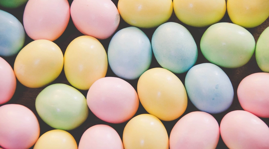 Easter Parties & Egg Hunts Are on the Calendar at the Tarrant Events Center