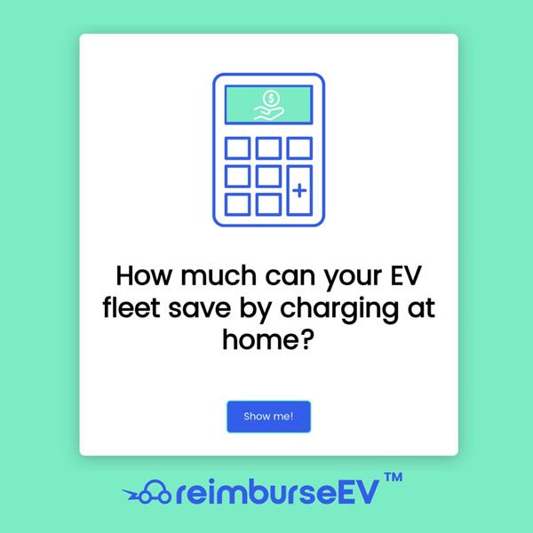 MoveEV Unveils Electric Vehicle Home Charging Savings Calculator for Fleet Managers
