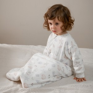 Is a Long Sleeve Sleep Sack Safe for Your Baby? – Kaiya Baby