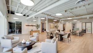 TailoredSpace Opens Latest Site in Laguna Niguel, Bringing Coworking Portfolio to Nine Locations