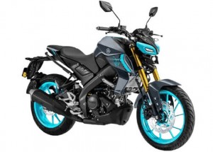 MAW Rides Introduces the New Yamaha MT-15 V2 to Nepal’s Motorcycle Market