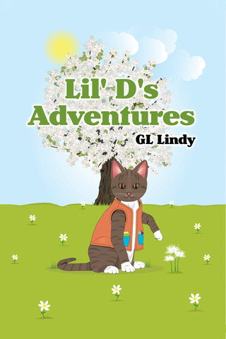 Saint Paris, OH Author Publishes Children’s Book