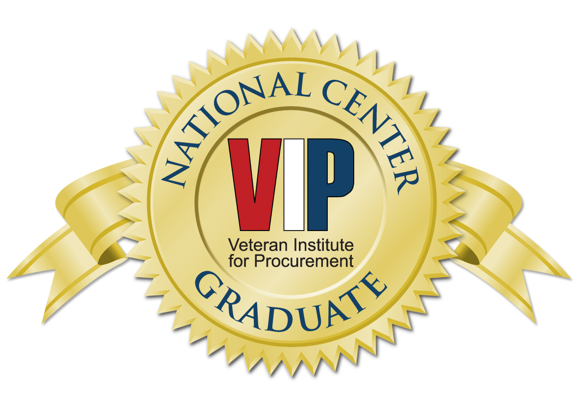 Cornerstone Hospitality Solutions, Llc Receives Veteran Institute For Procurement Commercial Certification