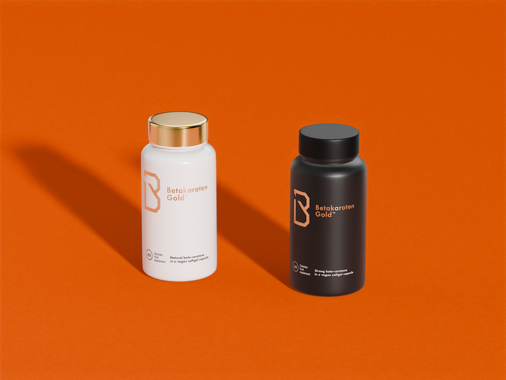 Achieve a Radiant Glow This Holiday Season with Good For Me’s Betakaroten Gold and Betakaroten Gold Black Edition