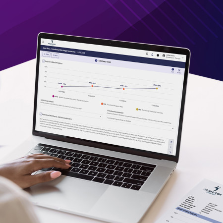 OccuPro Launches Return to Work Software Version 4.0