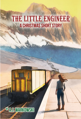 Radcliff, KY Author Publishes Holiday Short Story