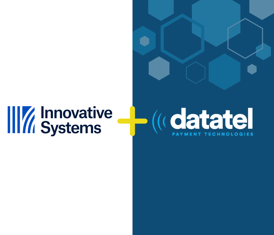 datatel + inovaitve system