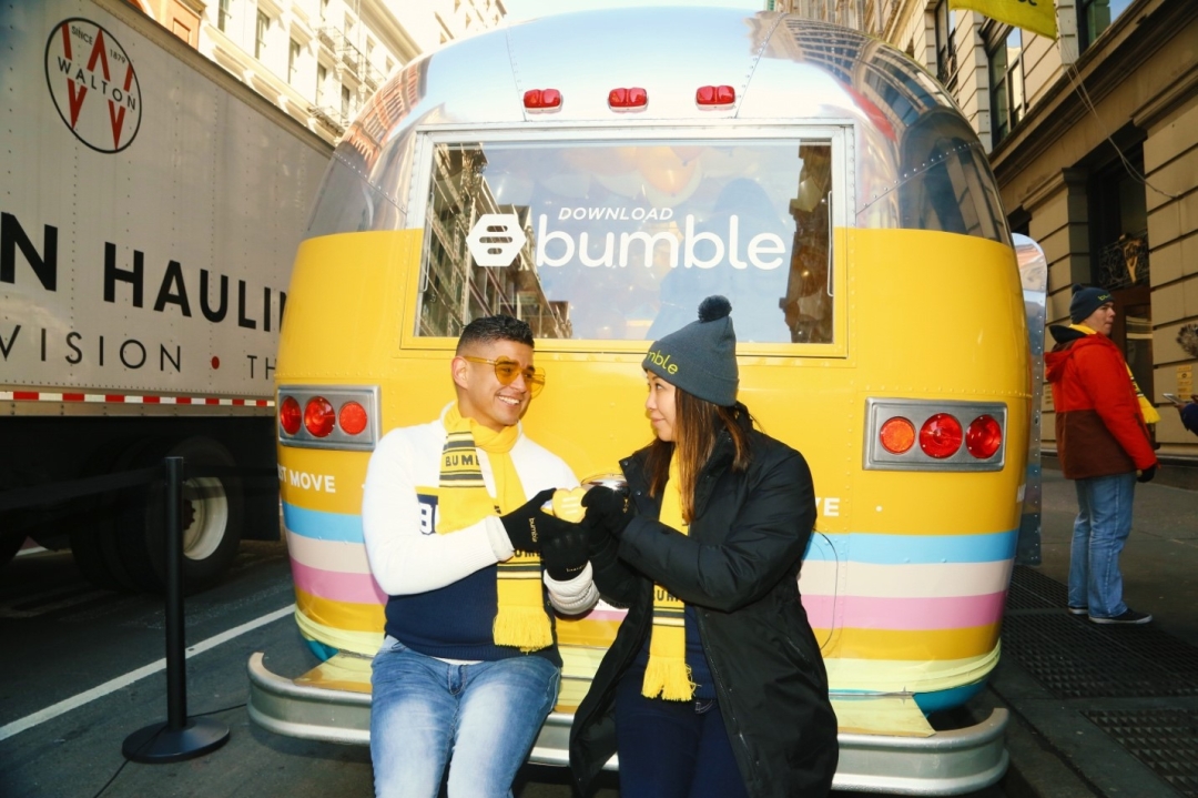 Sweeter Launches Branded Airstream Trailers for Mobile Marketing Activations