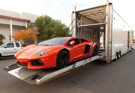 Corsia Releases Car Shipping Price Calculator and Online Booking Software