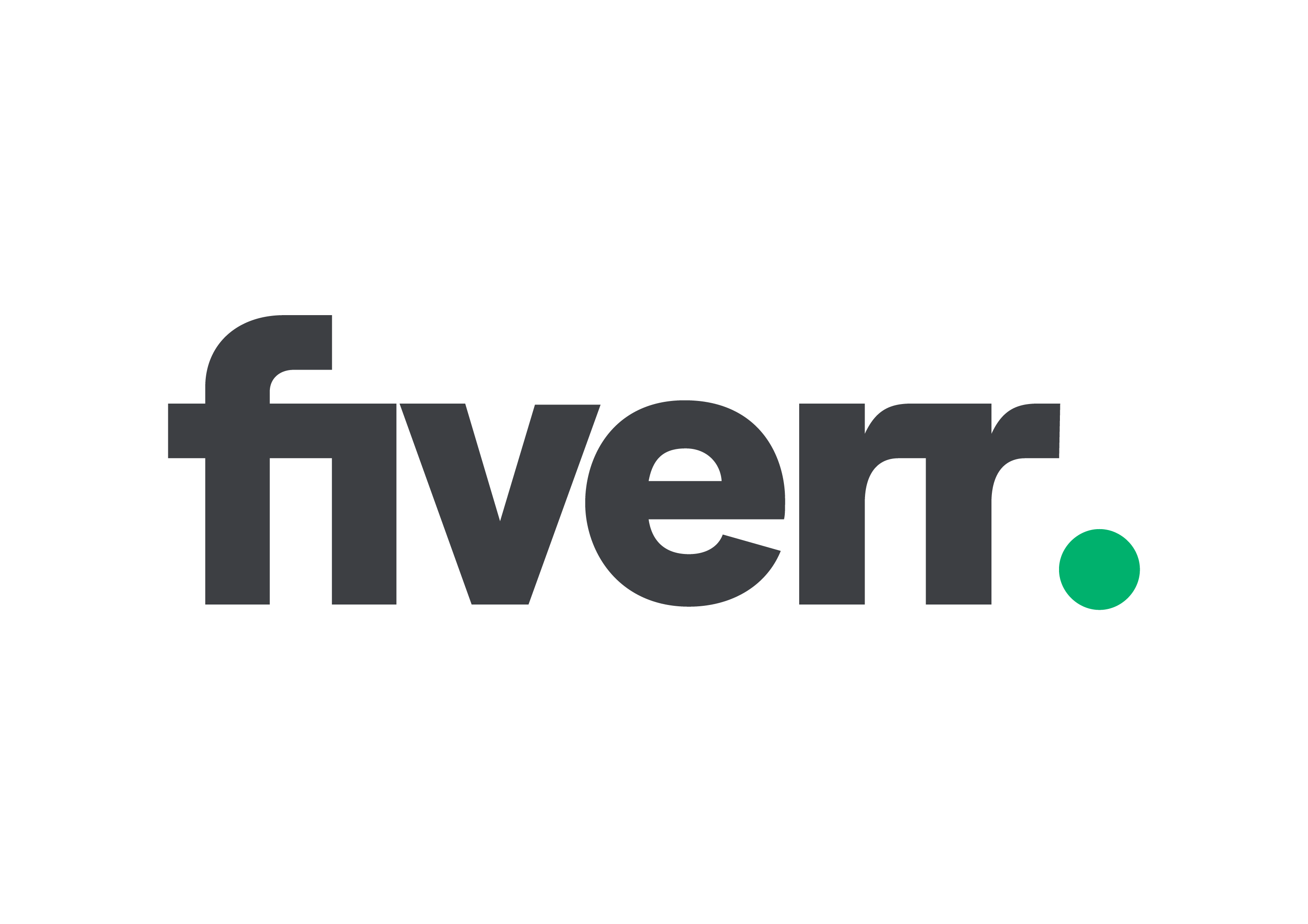 Fiverr Unveils Fiverr Go, a Visionary AI Platform that Puts Creators Front and Center